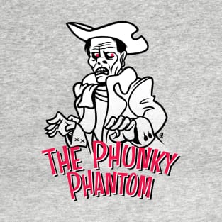 Phunky Phantom T-Shirt